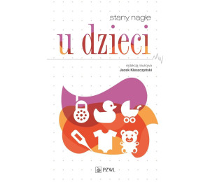 Stany nagłe u dzieci