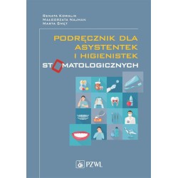 Podręcznik dla asystentek i higienistek...