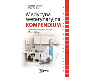 Medycyna weterynaryjna. Kompendium
