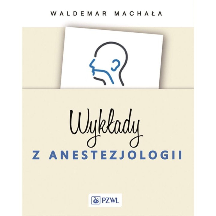 Wykłady z anestezjologii