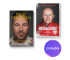 Nicki Pedersen. Życie na pełnym gazie. Autobiografia + Marek Cieślak. Rozliczenie (2x książka)