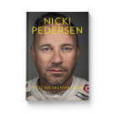 Nicki Pedersen. Życie na pełnym gazie. Autobiografia