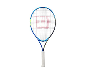 Rakieta do tenisa ziemnego Wilson Slam JR 25 Boys TNS RKT 3 7/8\"