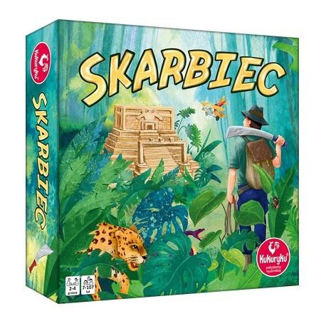 Skarbiec