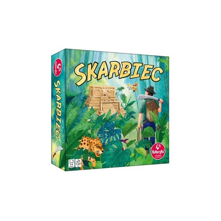 Skarbiec