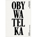 Obywatelka. Amerykańska liryka