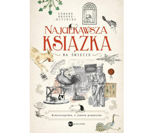 Najciekawsza książka na świecie