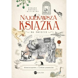 Najciekawsza książka na świecie
