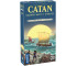 Catan: Odkrywcy i Piraci 5/6 graczy GALAKTA