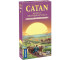 Catan: Kupcy i Barbarzyńcy 5/6 graczy GALAKTA