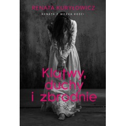 Klątwy, duchy i zbrodnie