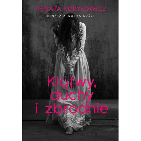 Klątwy, duchy i zbrodnie