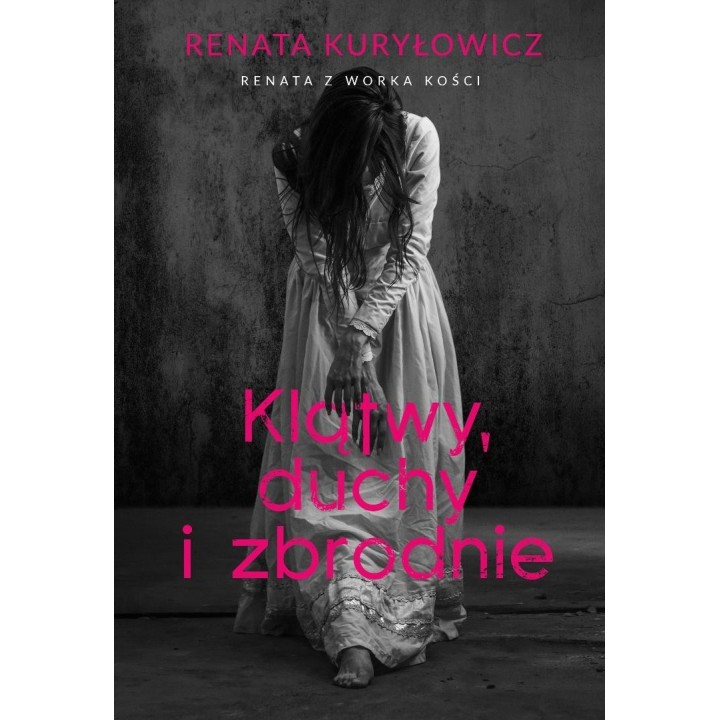 Klątwy, duchy i zbrodnie