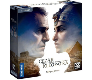 Cezar i Kleopatra GALAKTA