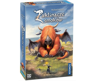 Zaklinacze Smoków GALAKTA