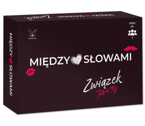 Między Słowami Związek
