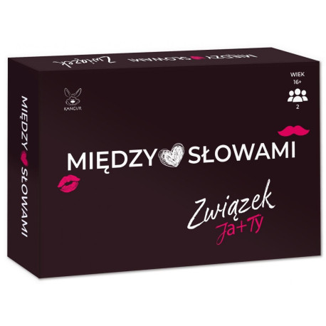 Między Słowami Związek