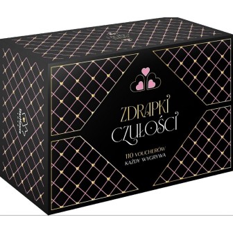 ZDRAPKI Czułości