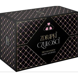 ZDRAPKI Czułości