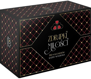 ZDRAPKI Miłości