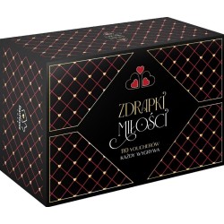 ZDRAPKI Miłości