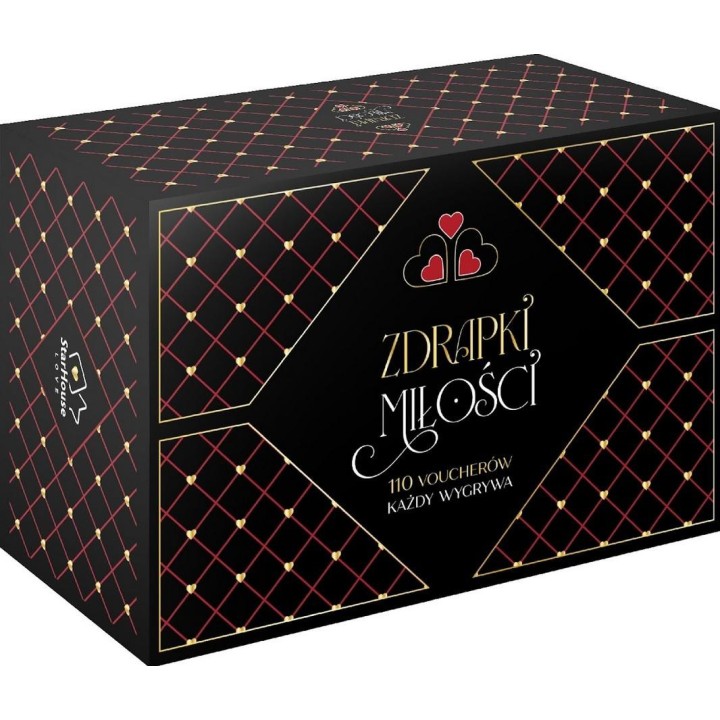 ZDRAPKI Miłości