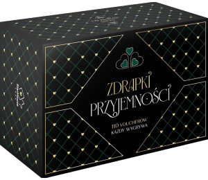 ZDRAPKI Przyjemności