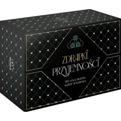 ZDRAPKI Przyjemności
