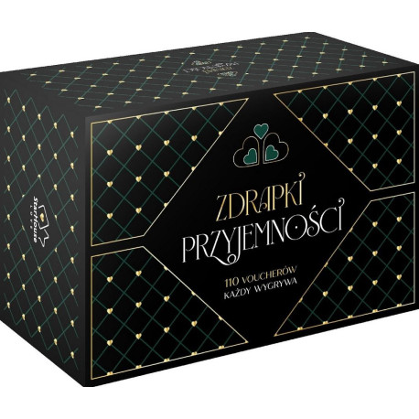 ZDRAPKI Przyjemności