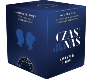 CZAS DLA NAS Związek i Dom