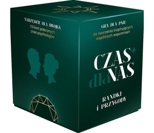 CZAS DLA NAS Randki i Przygody