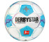 Piłka nożna Select Derbystar Bundesliga Brillant Replica v24 Ball
