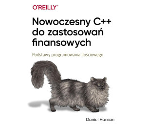 Nowoczesny C++ do zastosowań finansowych