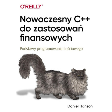 Nowoczesny C++ do zastosowań finansowych