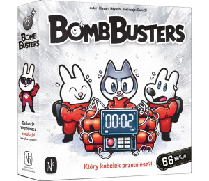Bomb Busters