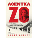Agentka Zo. Historia Elżbiety Zawackiej...