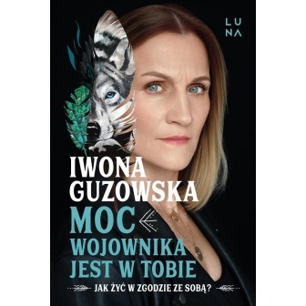 Moc wojownika jest w tobie