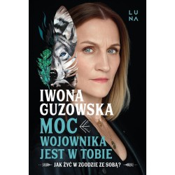 Moc wojownika jest w tobie