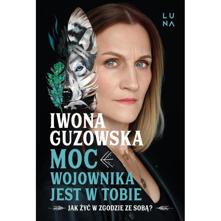 Moc wojownika jest w tobie