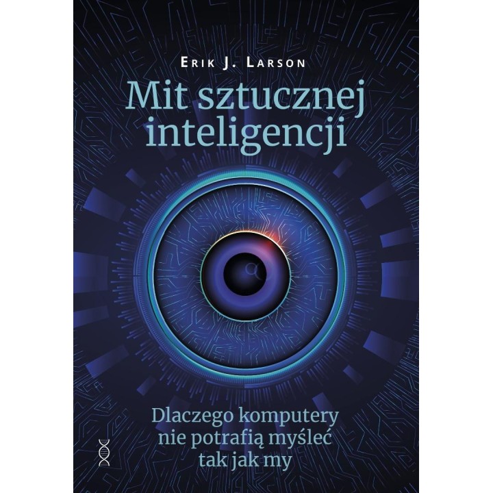 Mit sztucznej inteligencji