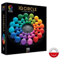 Smart Games IQ Circle Deluxe (ENG) IUVI Games