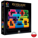 Smart Games IQ Square Deluxe (ENG) IUVI Games