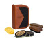 Zestaw do butów Charcoal Shoe Shine Kit