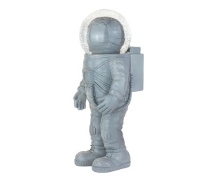 Kula śnieżna - The Astronauts giant szary