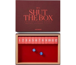 Shut the Box