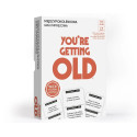 Gra dla dorosłych - You're getting old