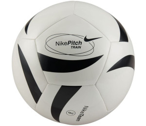 Piłka Nike Pitch Train HV6341