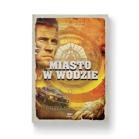 SQN Originals: Miasto w wodzie