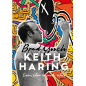 Keith Haring. Linia, która zmieniła sztukę