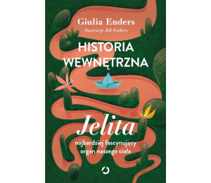 Historia wewnętrzna. Jelita...